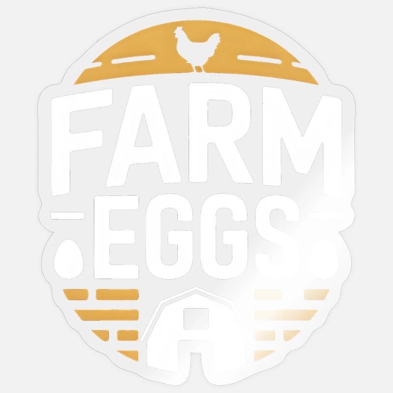 Sticker formato S (10 x 10 cm) - 
