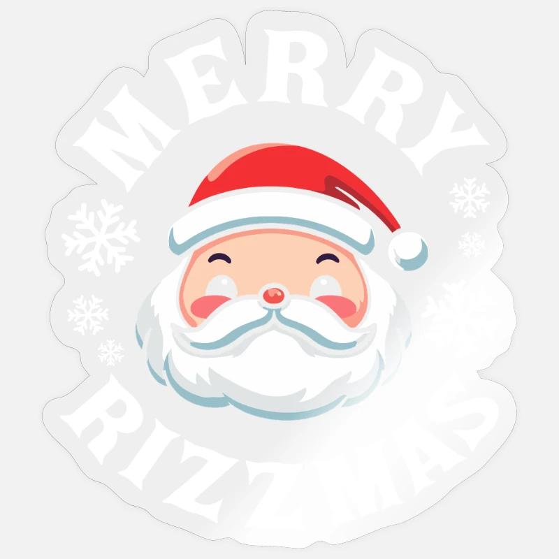 Sticker formato S (10 x 10 cm) - 