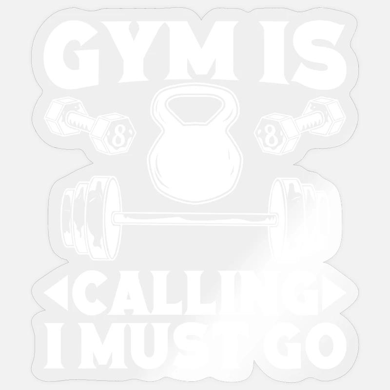 Sticker størrelse S (10 x 10 cm) - 