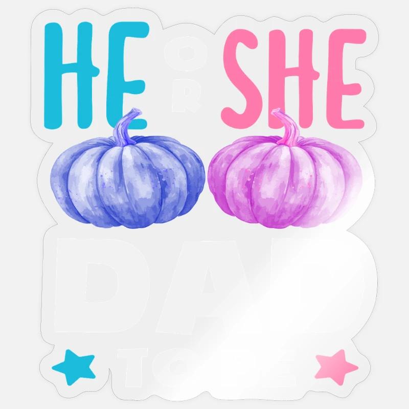 Sticker størrelse S (10 x 10 cm) - 