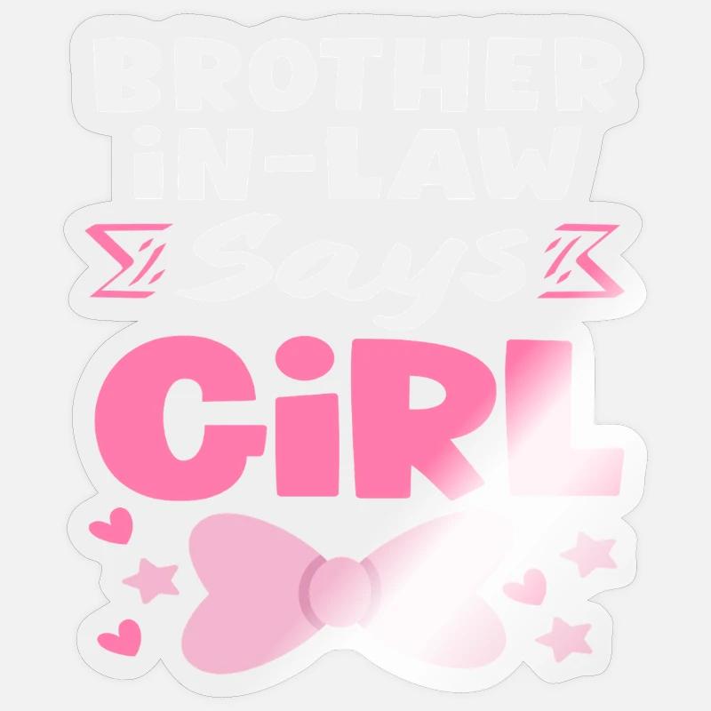 Sticker størrelse S (10 x 10 cm) - 
