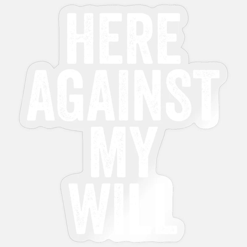 Sticker størrelse S (10 x 10 cm) - 