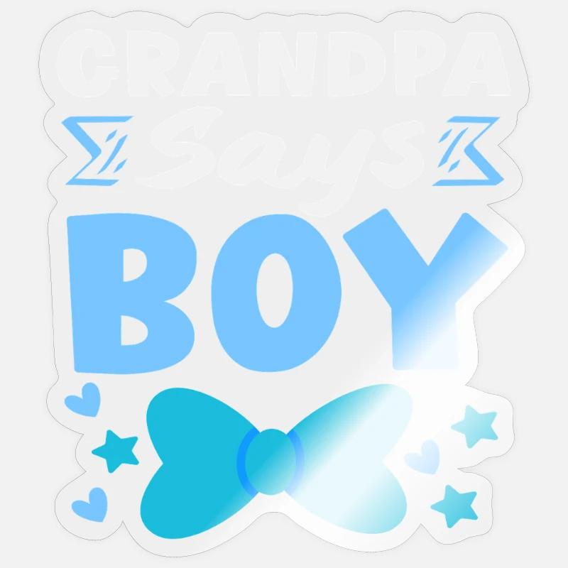 Sticker formato S (10 x 10 cm) - 