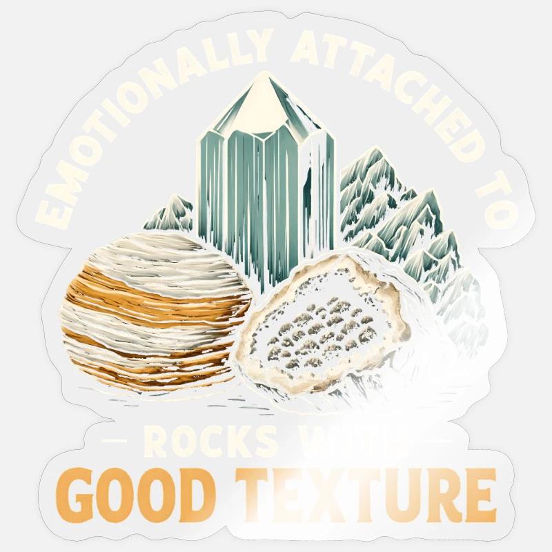 Sticker størrelse S (10 x 10 cm) - 