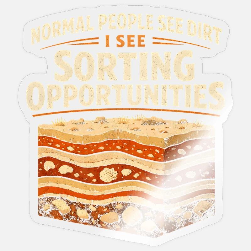 Sticker formato S (10 x 10 cm) - 