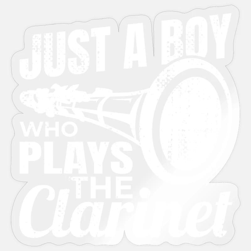 Sticker størrelse S (10 x 10 cm) - 