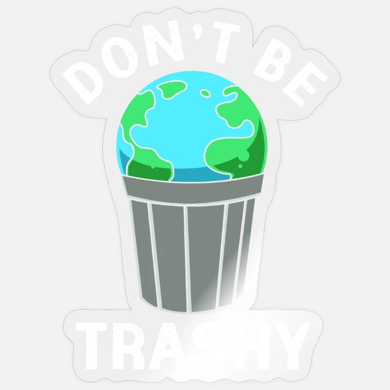 Geology Archaeology Sticker size S (10 x 10 cm)