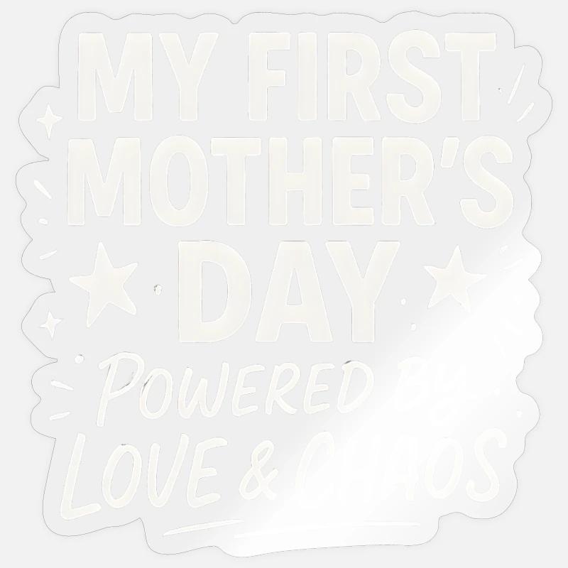 Sticker formato S (10 x 10 cm) - 