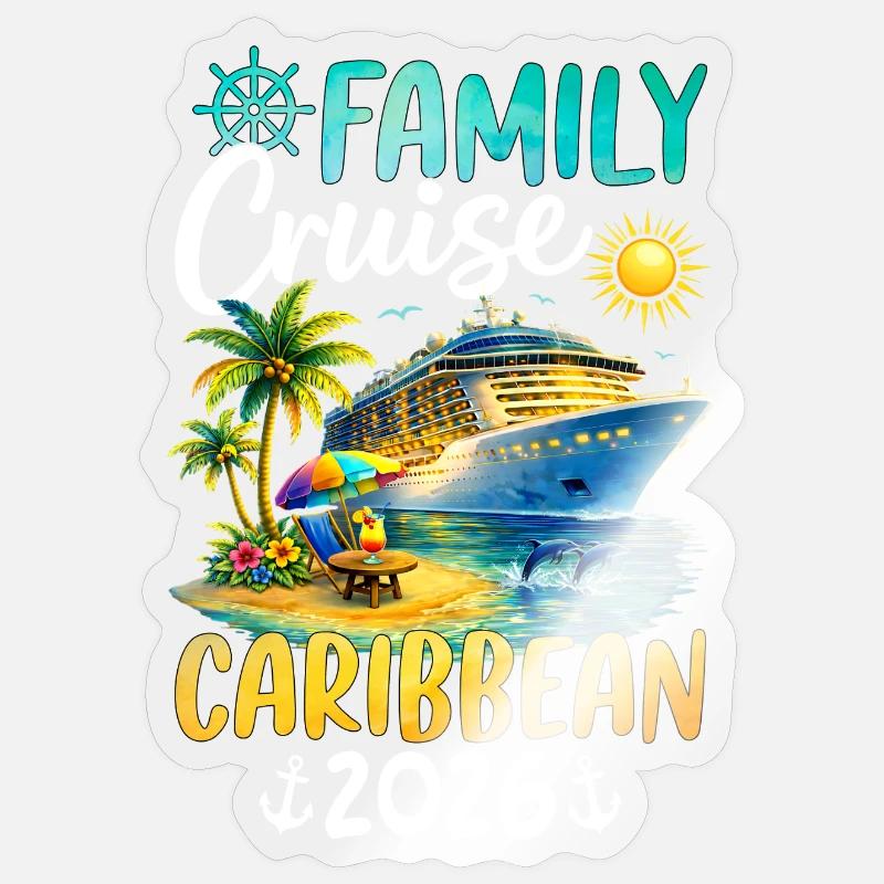Sticker formato S (10 x 10 cm) - 