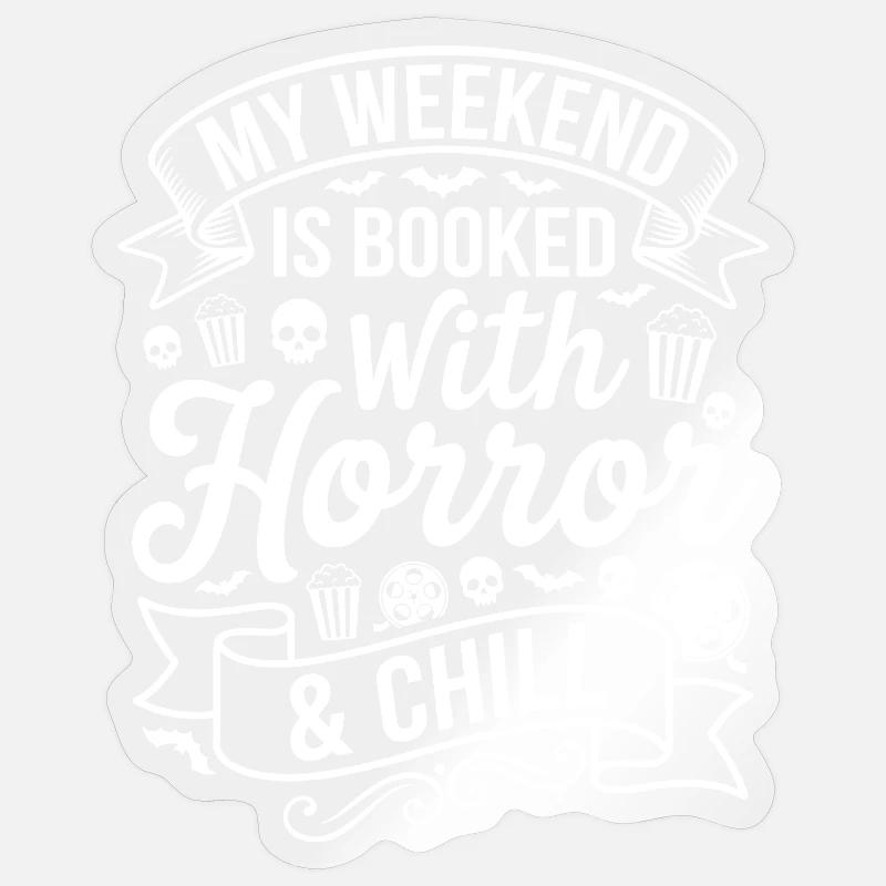 Sticker formato S (10 x 10 cm) - 