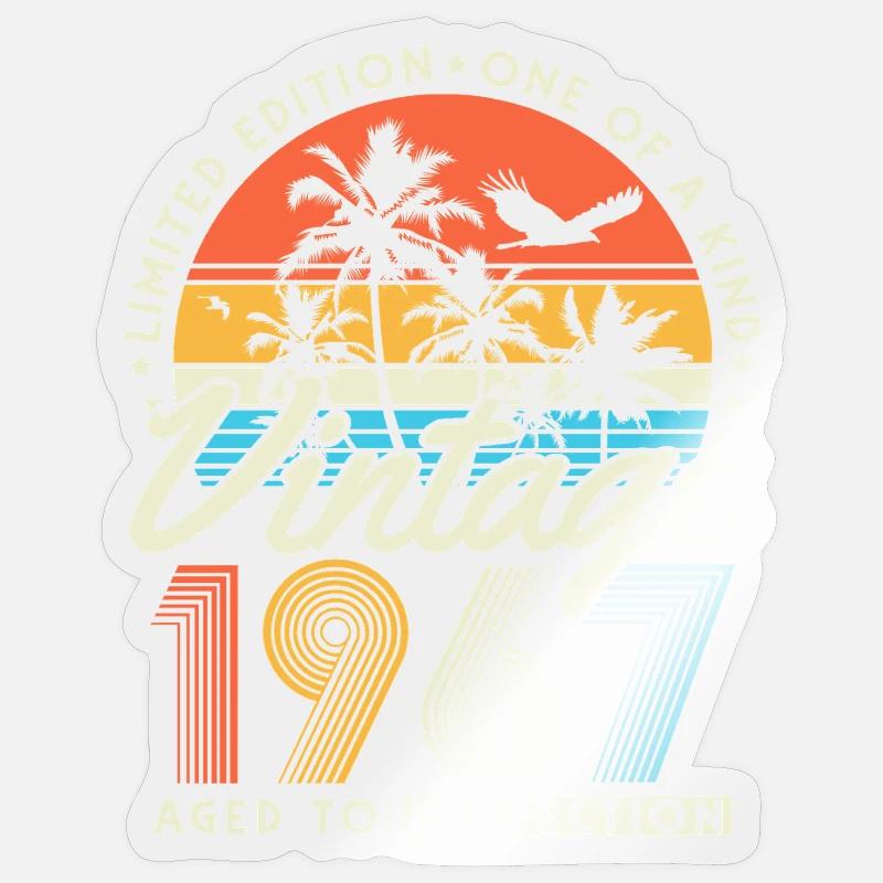 Sticker formato S (10 x 10 cm) - 
