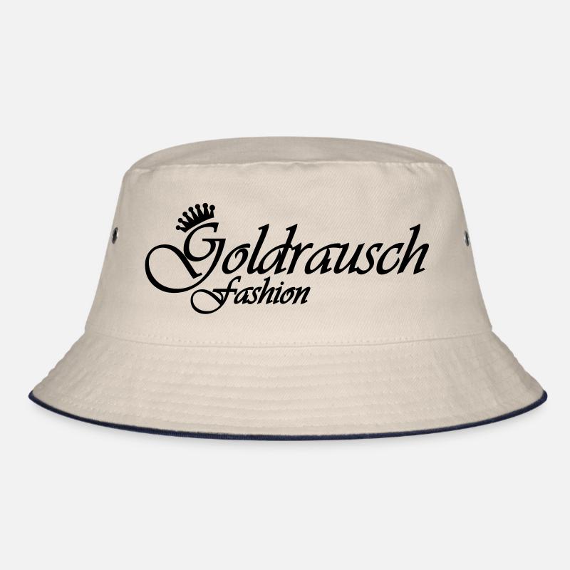 diving Bucket Hat