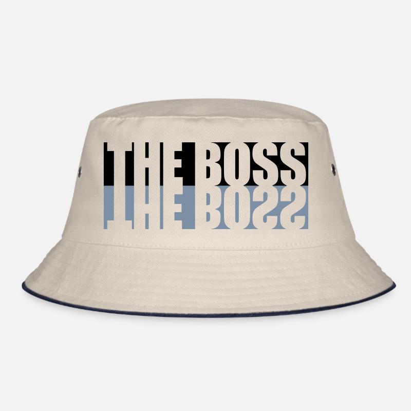 Réflexion Le Patron Bob