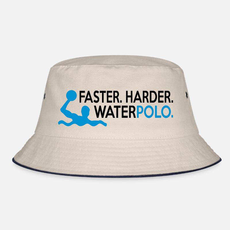 water polo Bob