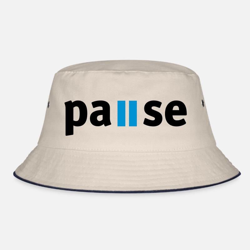 Bucket Hat