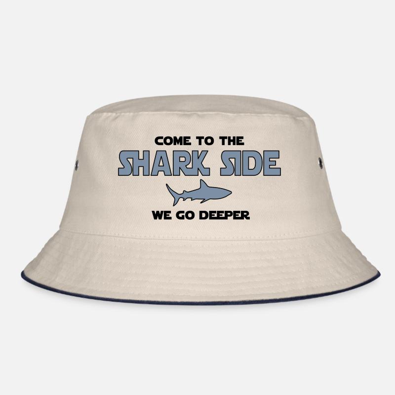 tauchen Bucket Hat