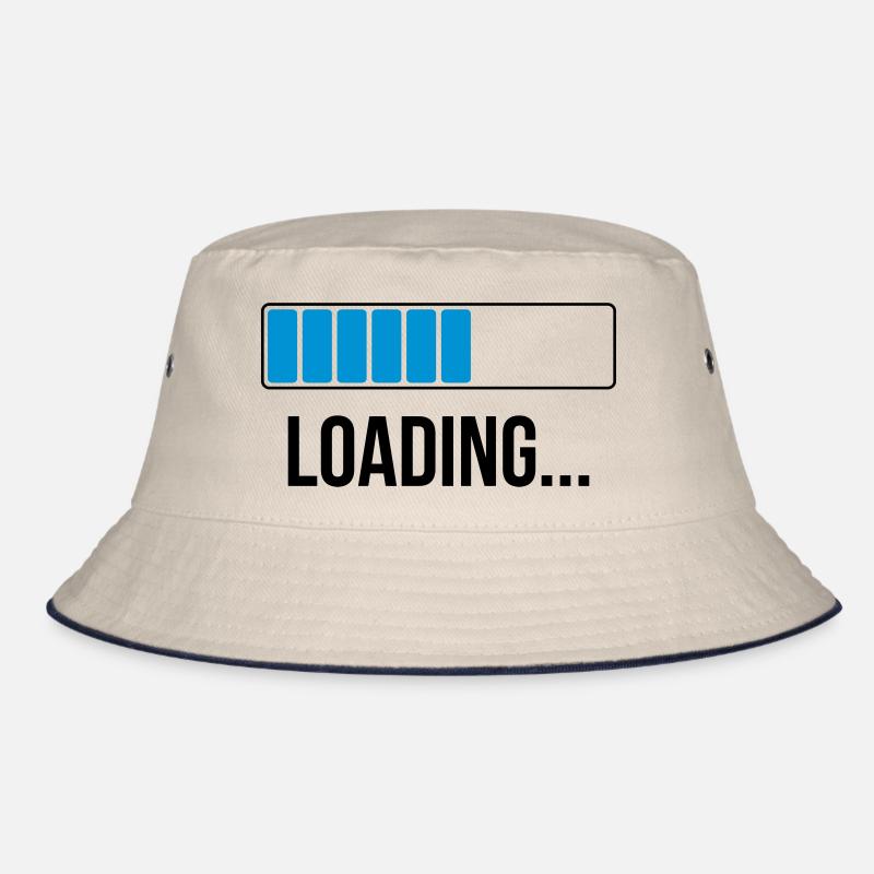 Loading... [Custom it !] Bob