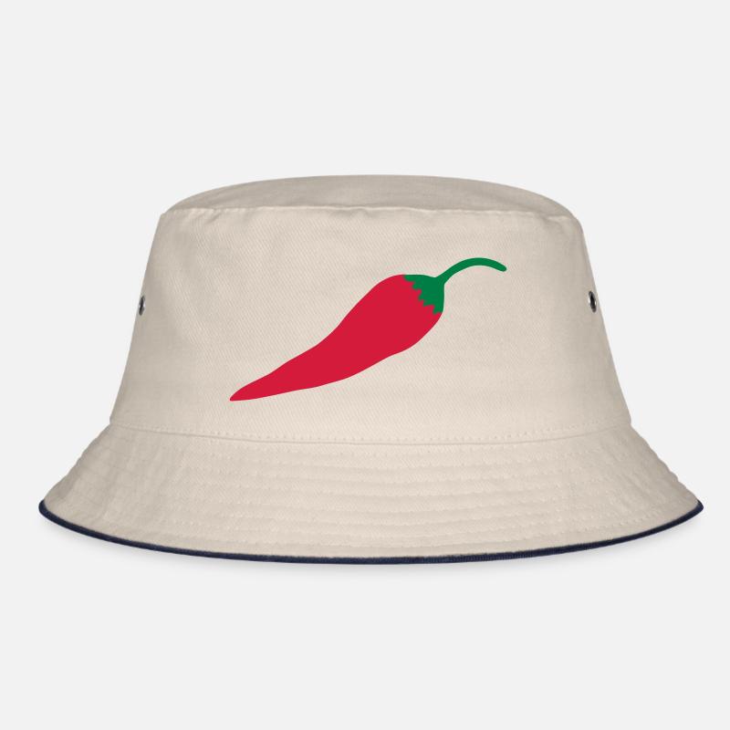 chili Bob