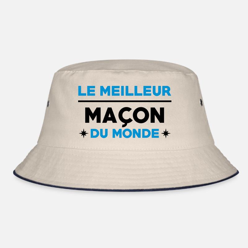 Maçon / Maçonnerie / Maconnerie / Macon Bob