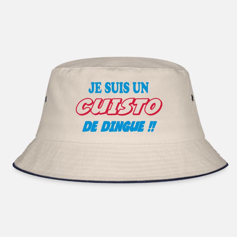 JE SUIS UN CUISTO de dingue !!! Bob
