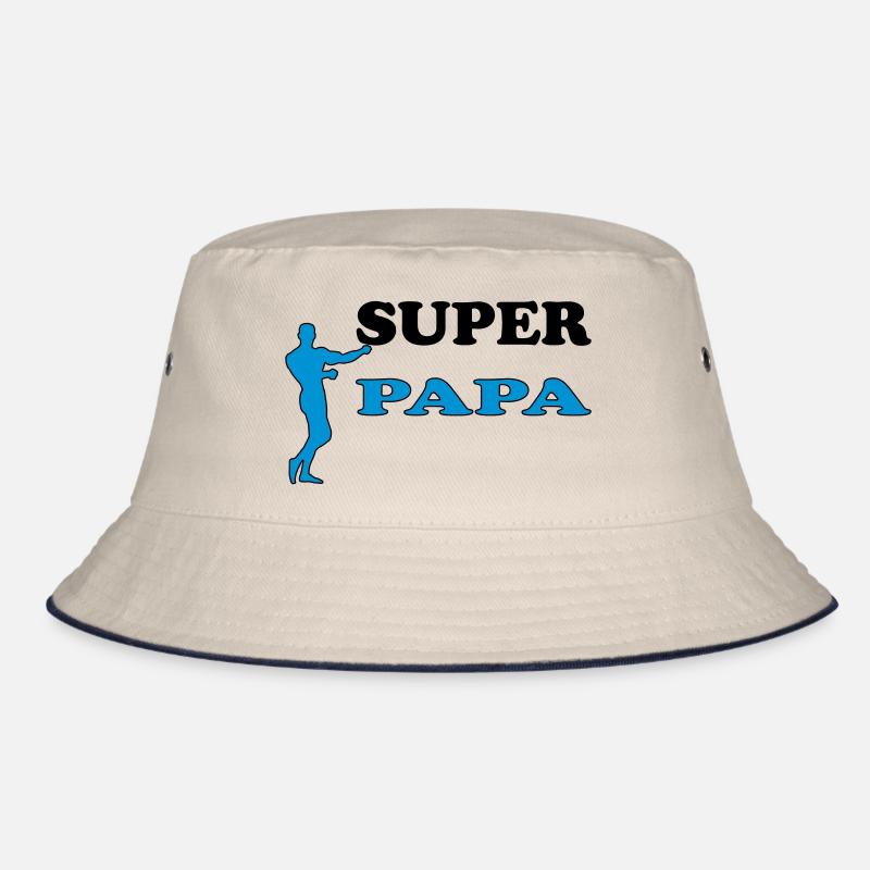 DAD Bucket Hat