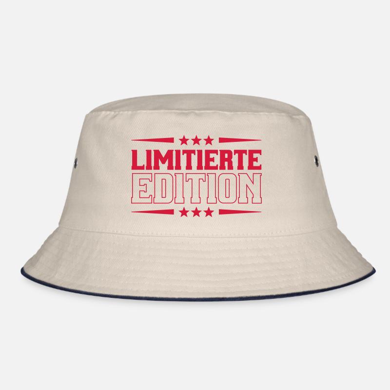 Bucket Hat