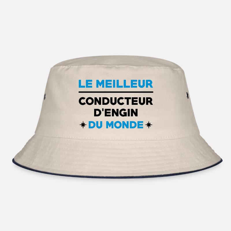 Conducteur d'engin / BTP / Travaux / Construction Bob
