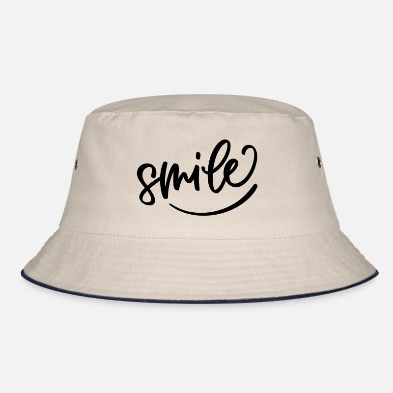 Bucket Hat