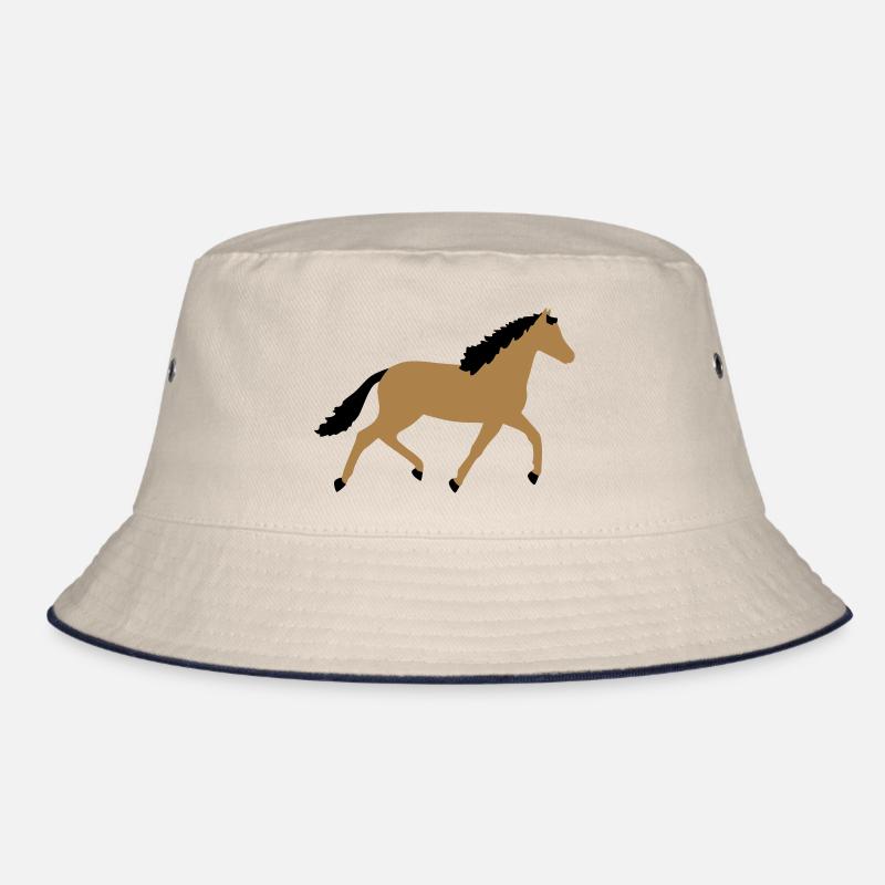horse Bob