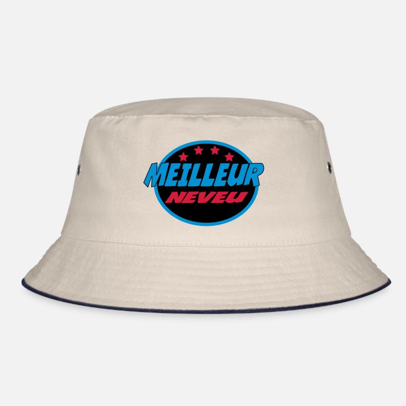 BEST NEPHEW Bucket Hat