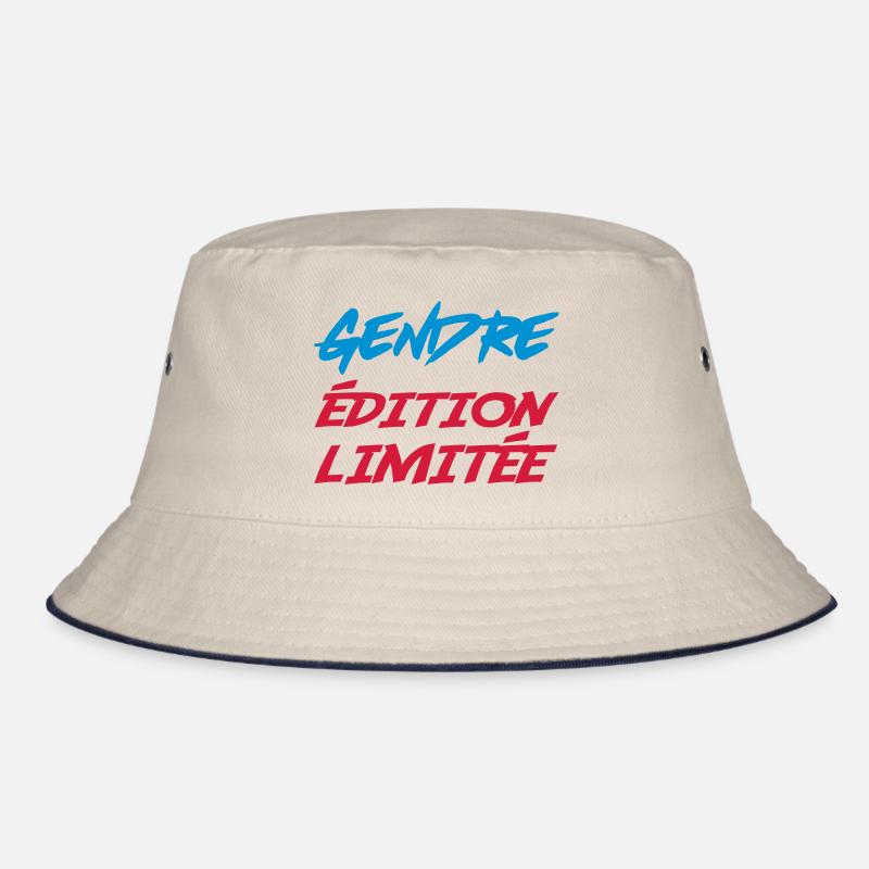 GENDRE édition limitée Bob