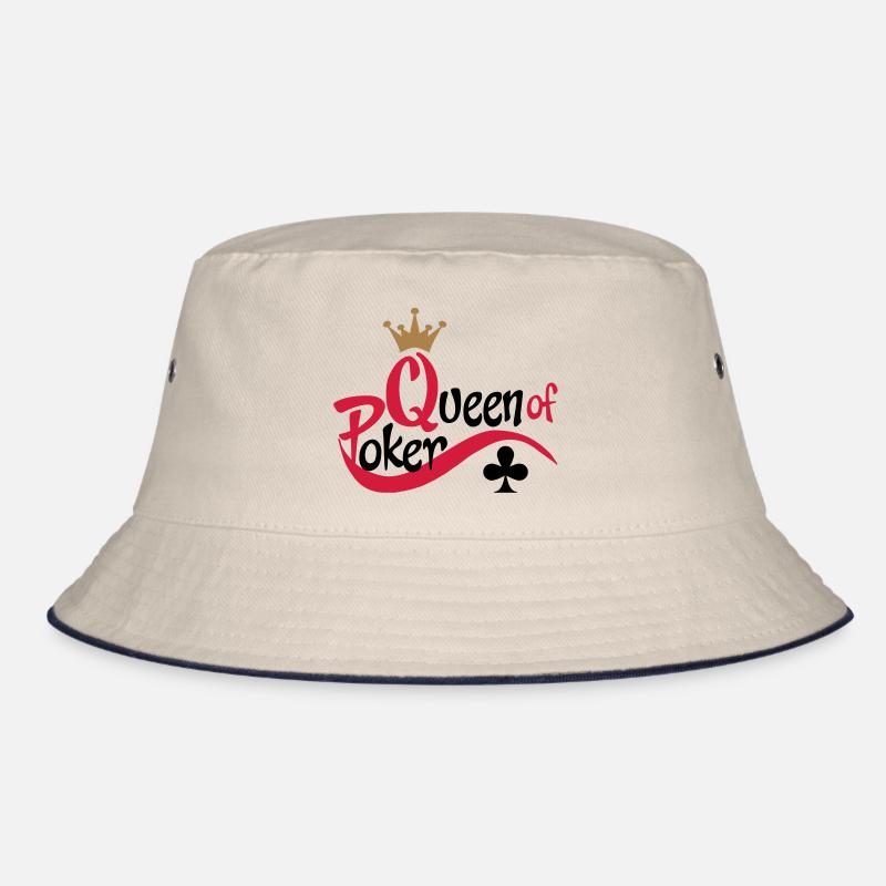 poker queen Bob