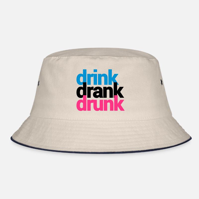 Bucket Hat