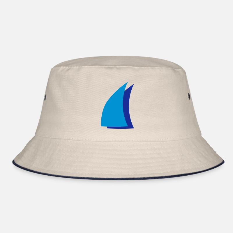 segel Bucket Hat