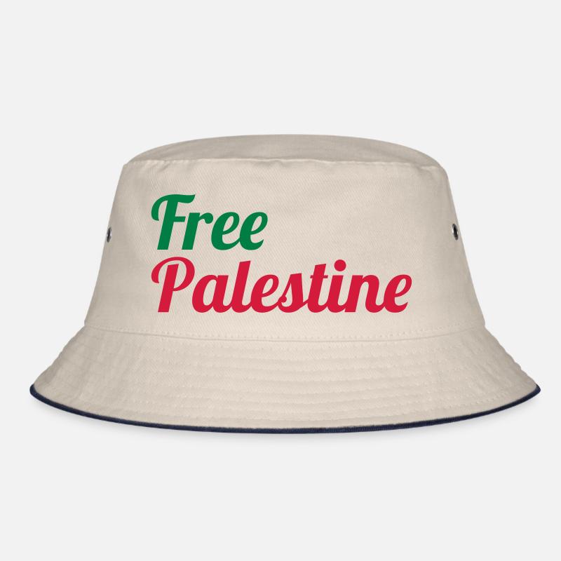 Free Palestine Bob