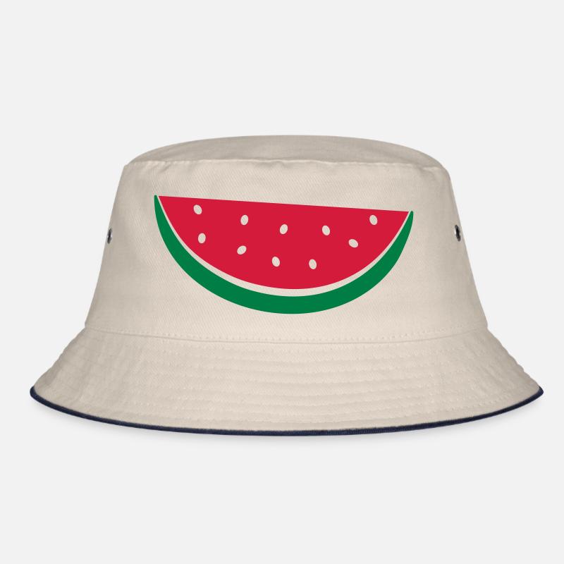 Melons conception de disque Bob