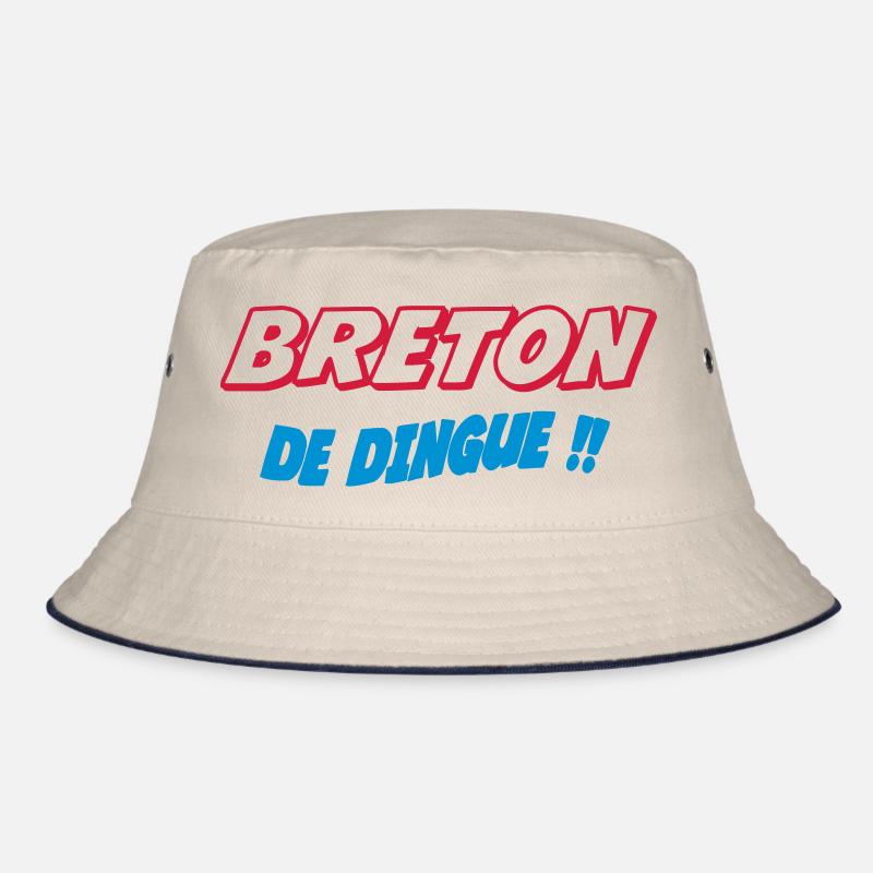 Breton de dingue !!! Bob
