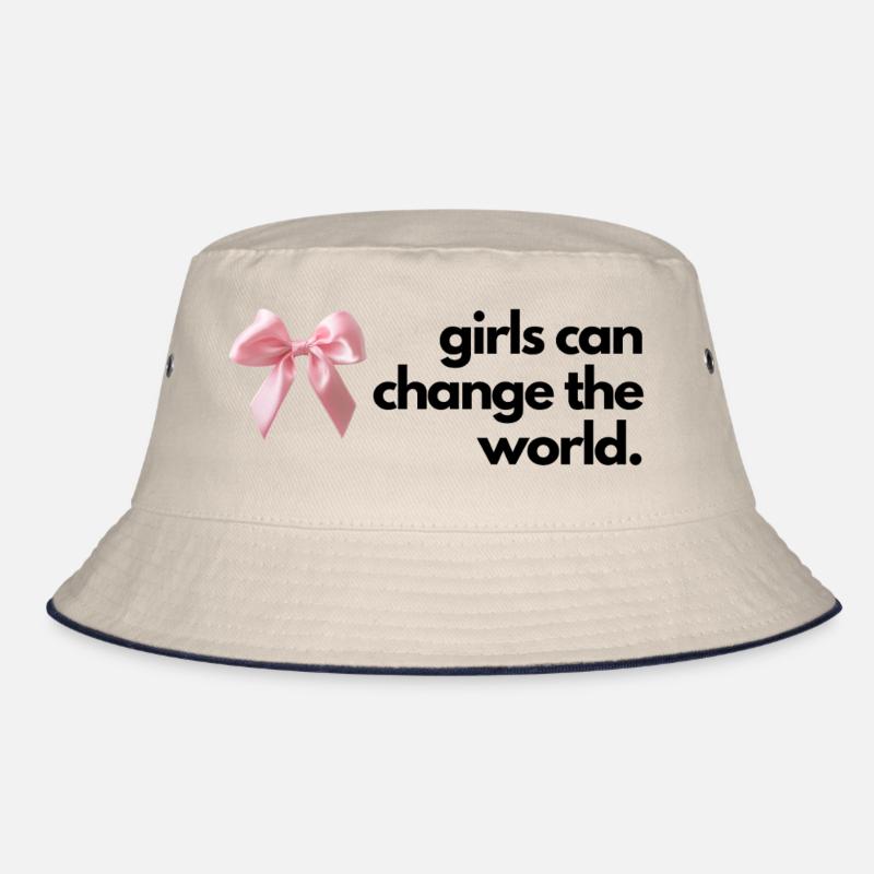 Bucket Hat