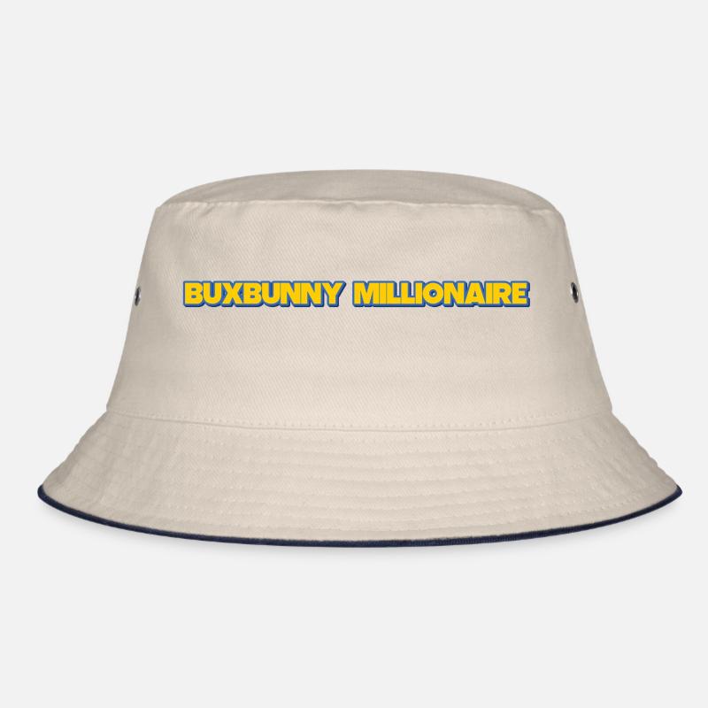 BIG Bucket Hat