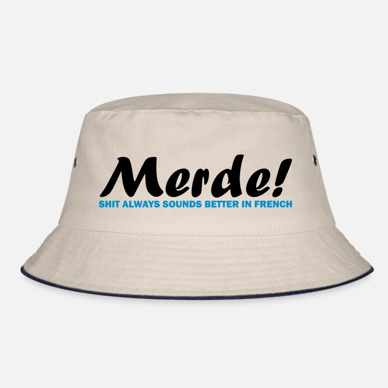 Bucket Hat