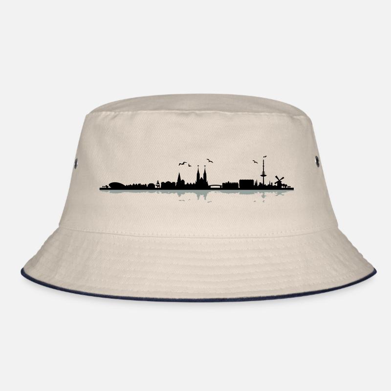 Brême Skyline Bob