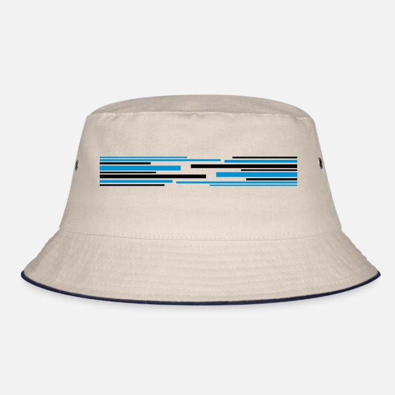 Nombreux modèle de lignes Bob