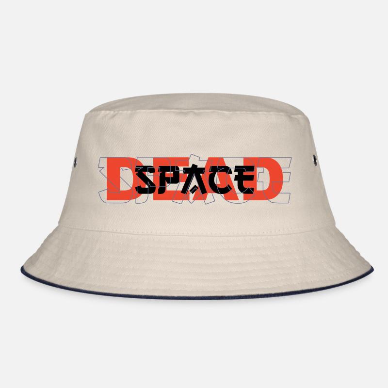 DEAD SPACE Bucket Hat