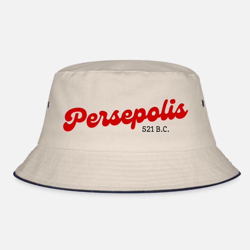 Persepolis - Iran Bob