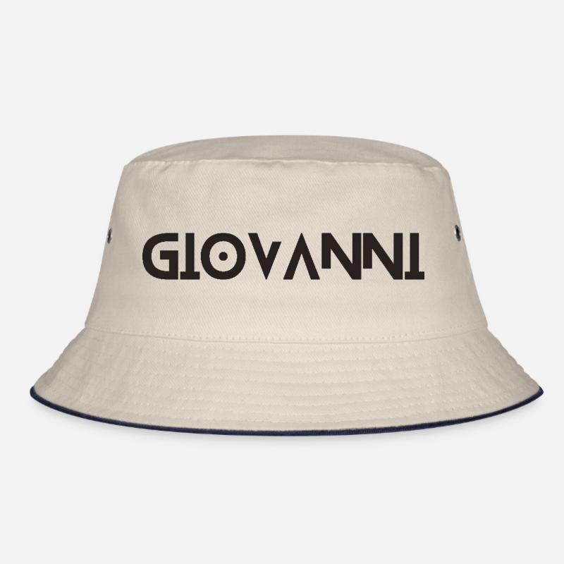 Giovanni Bob