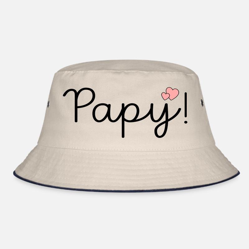 AMOUR PAPY Bob