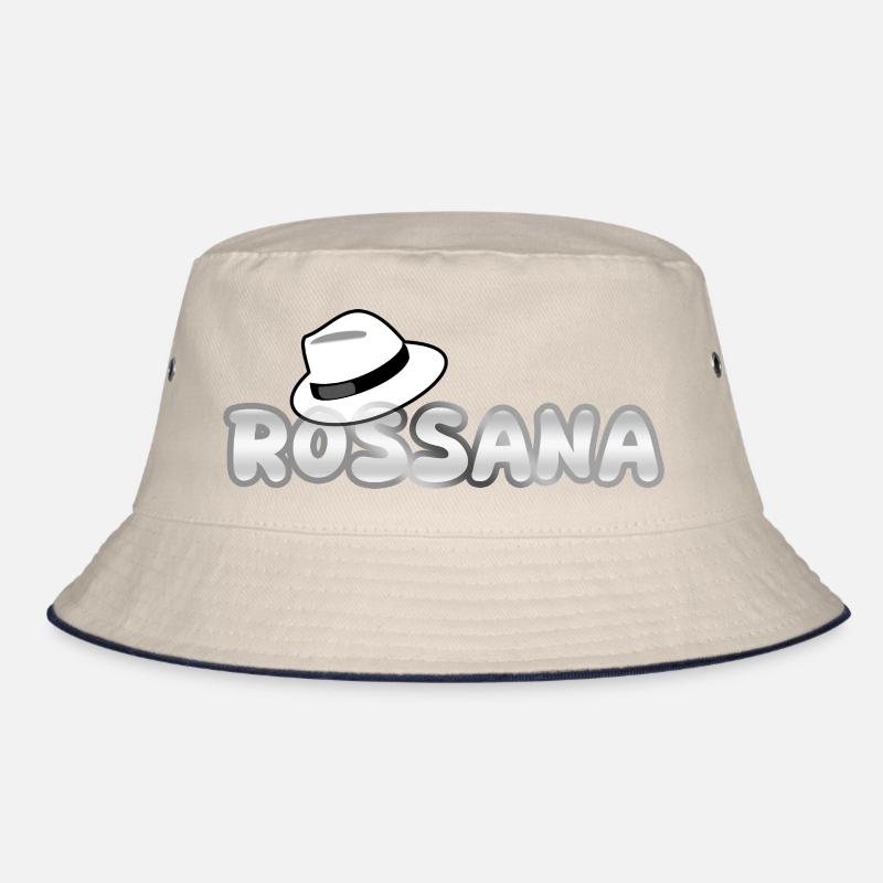 Hat Rossana Bob