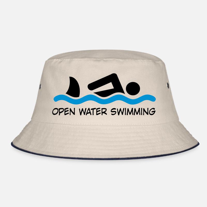 openwater Bucket Hat
