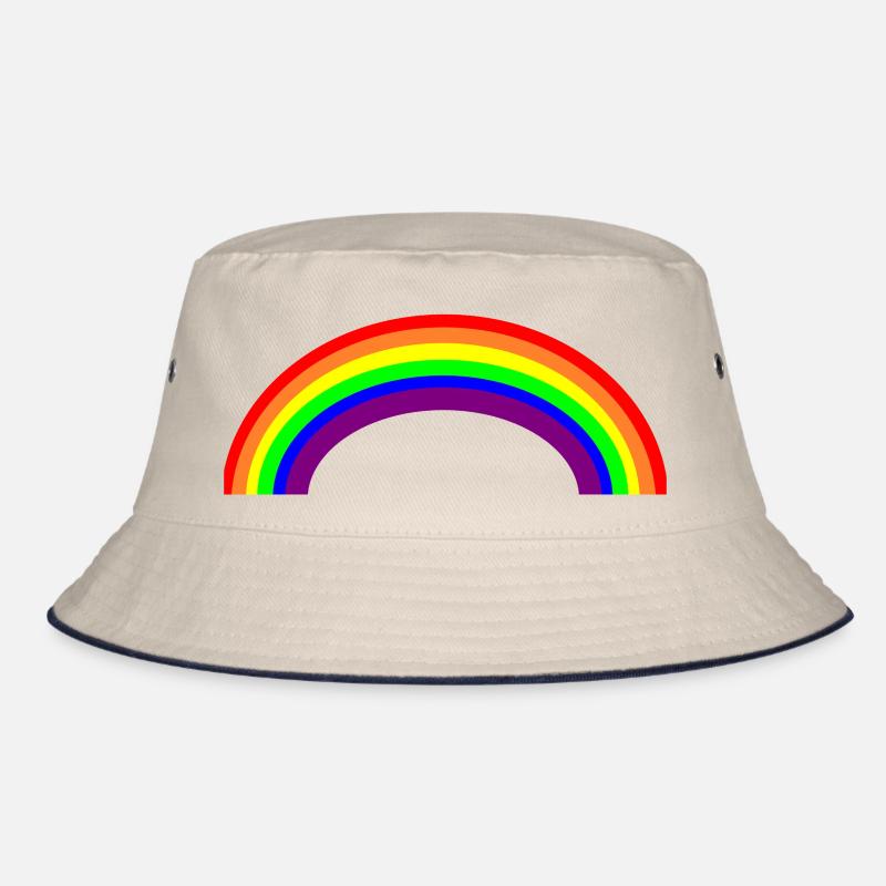 Regenbogen Bob