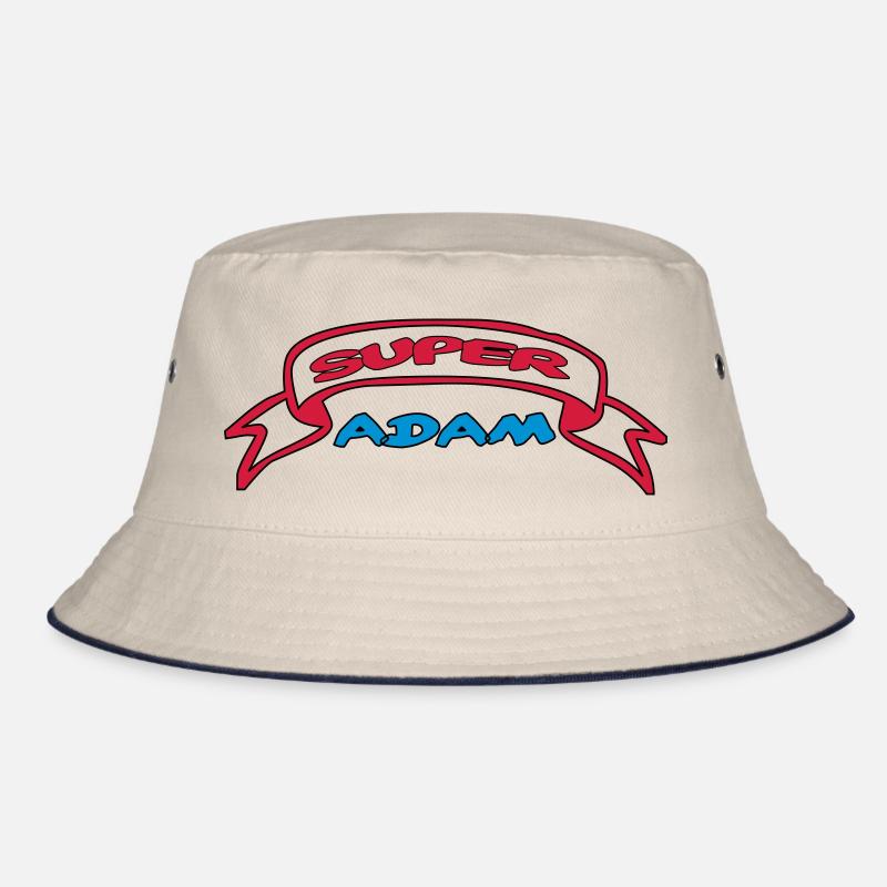 SUPER ADAM Bob